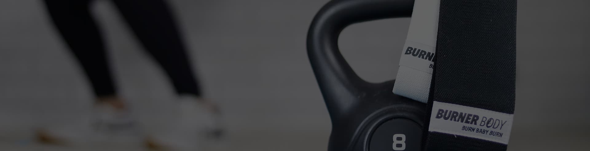 Improve Your Workout